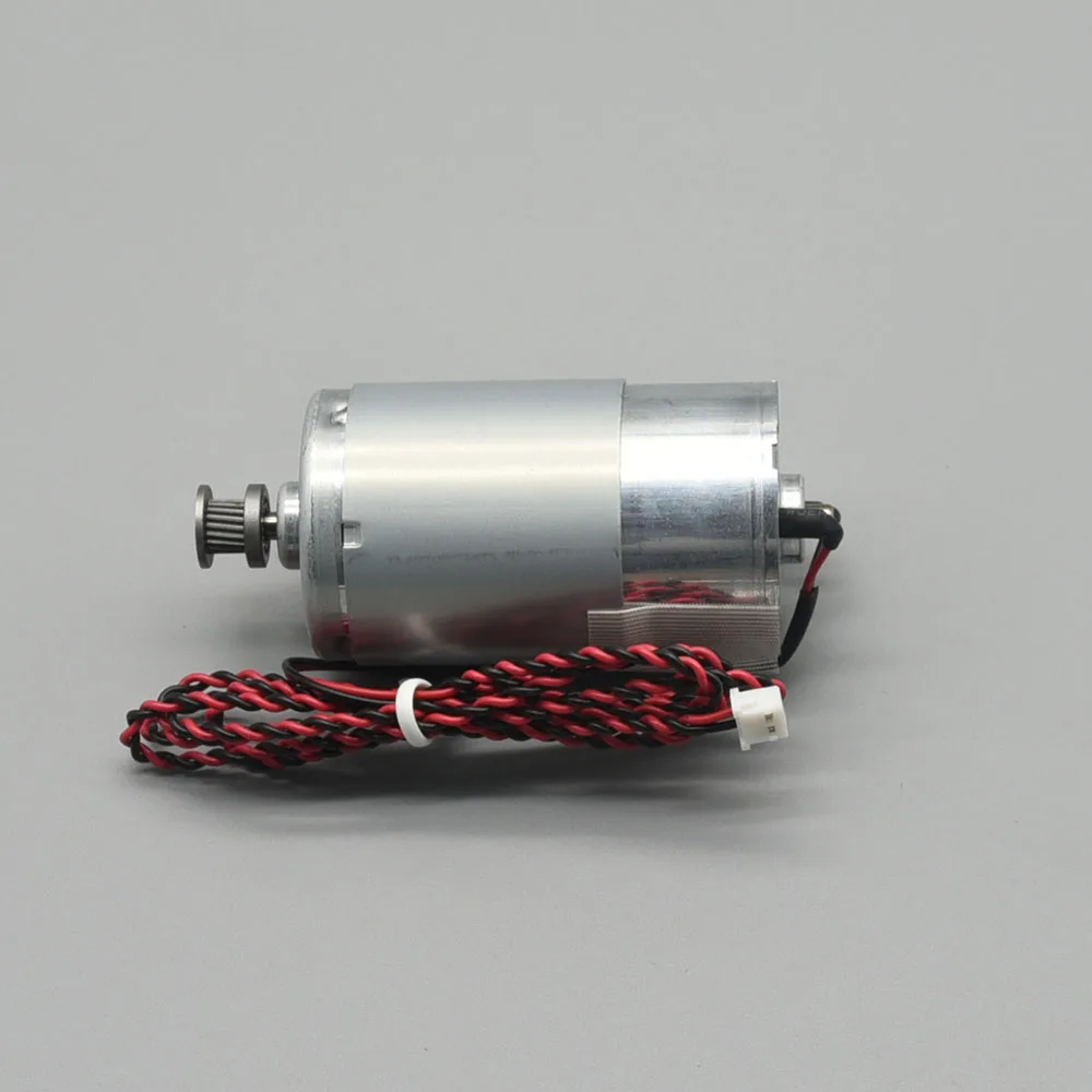 1 pz CR Motore Carrozza Motore Per Epson R330 R280 R285 R290 RX595 RX610 R690 RX690 TX650 T50 T59 T60 P50 A50 P60 L800 L801 L805