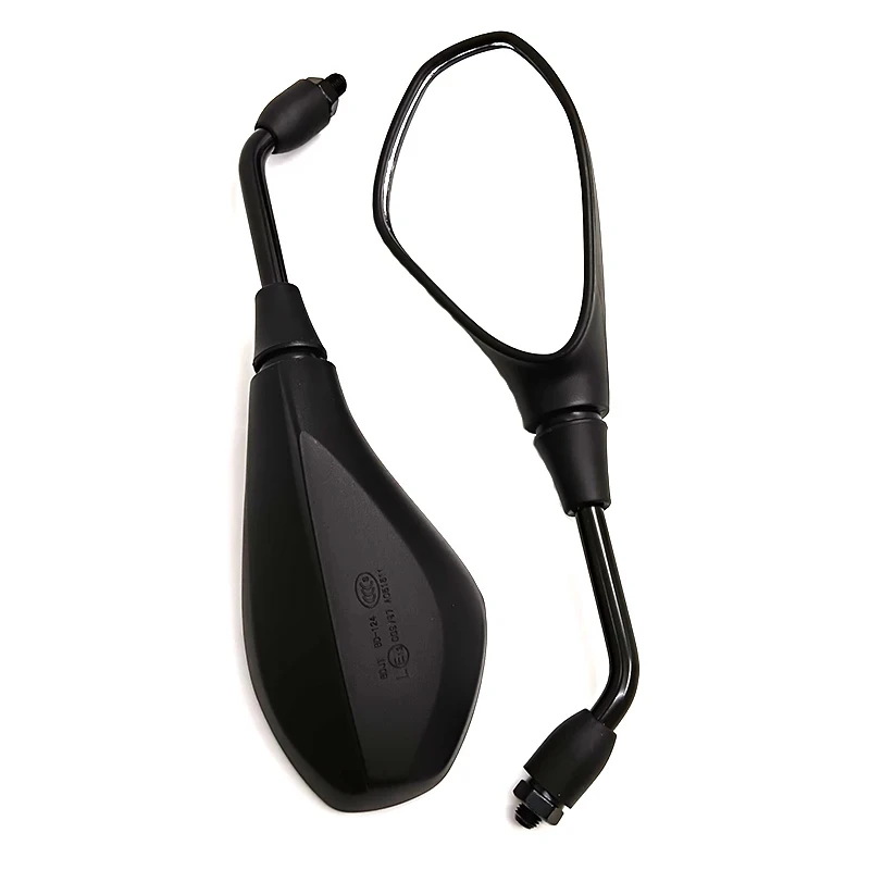 Motorcycle Rear View Mirror For BMW R1200 R1250GS F650 F750 F850 F700 F800 G310 GS G310R S1000R S1000XR F900R F900XR Accessories