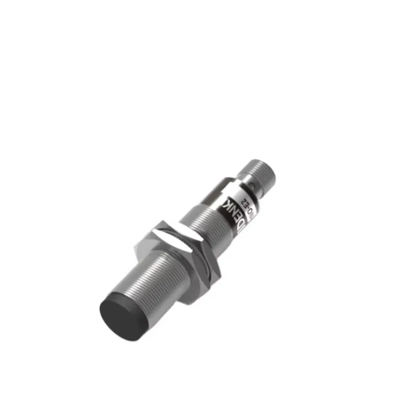 Akusense PNP 20mm Inductive Non-contact Proximity Unshielded Contrinex Automatic Connector Inductive Distance Hall Sensors