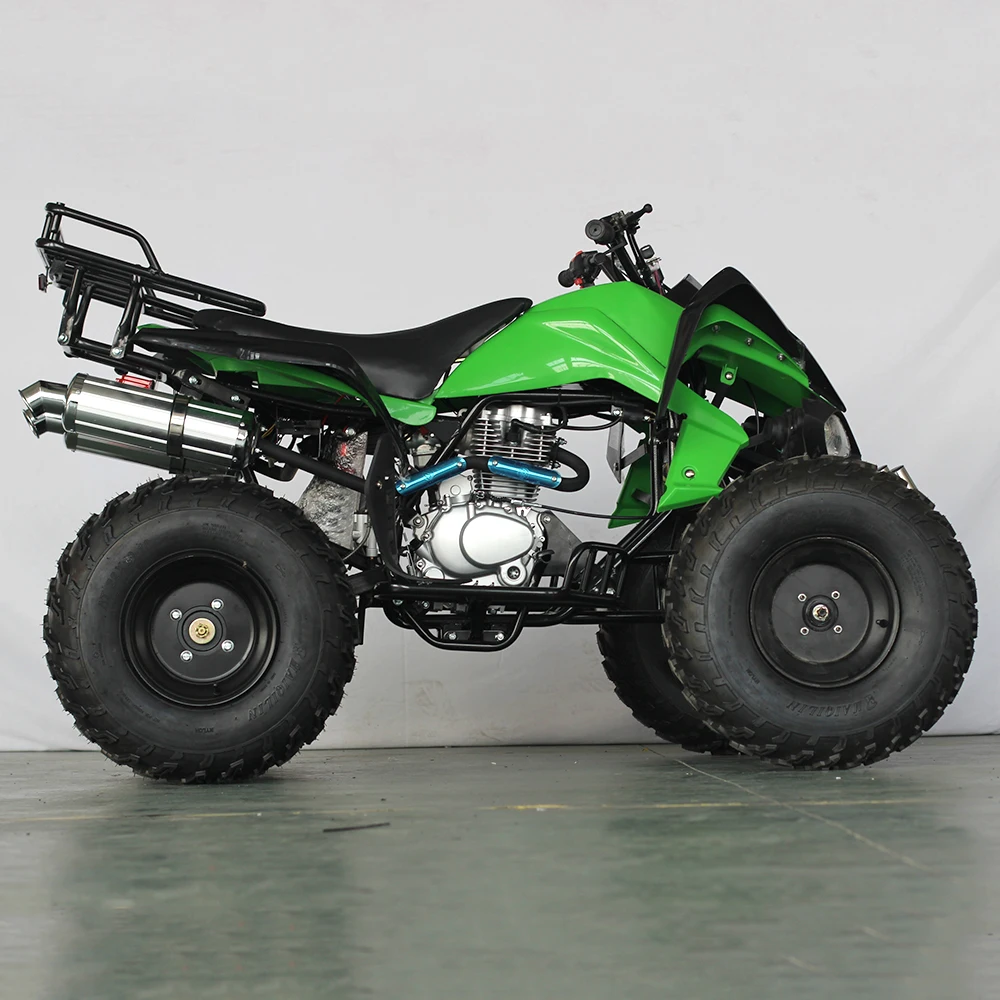 Side By Side Used ATV Tires ATV 250CC 