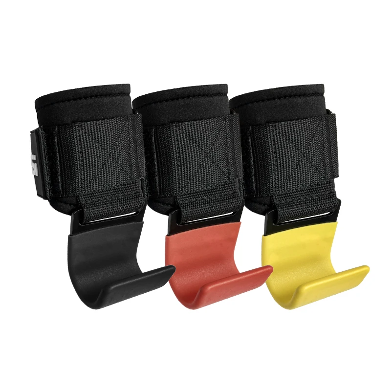 Thumbnail 2 - #2 New Weight Lifting Gloves Arrivals