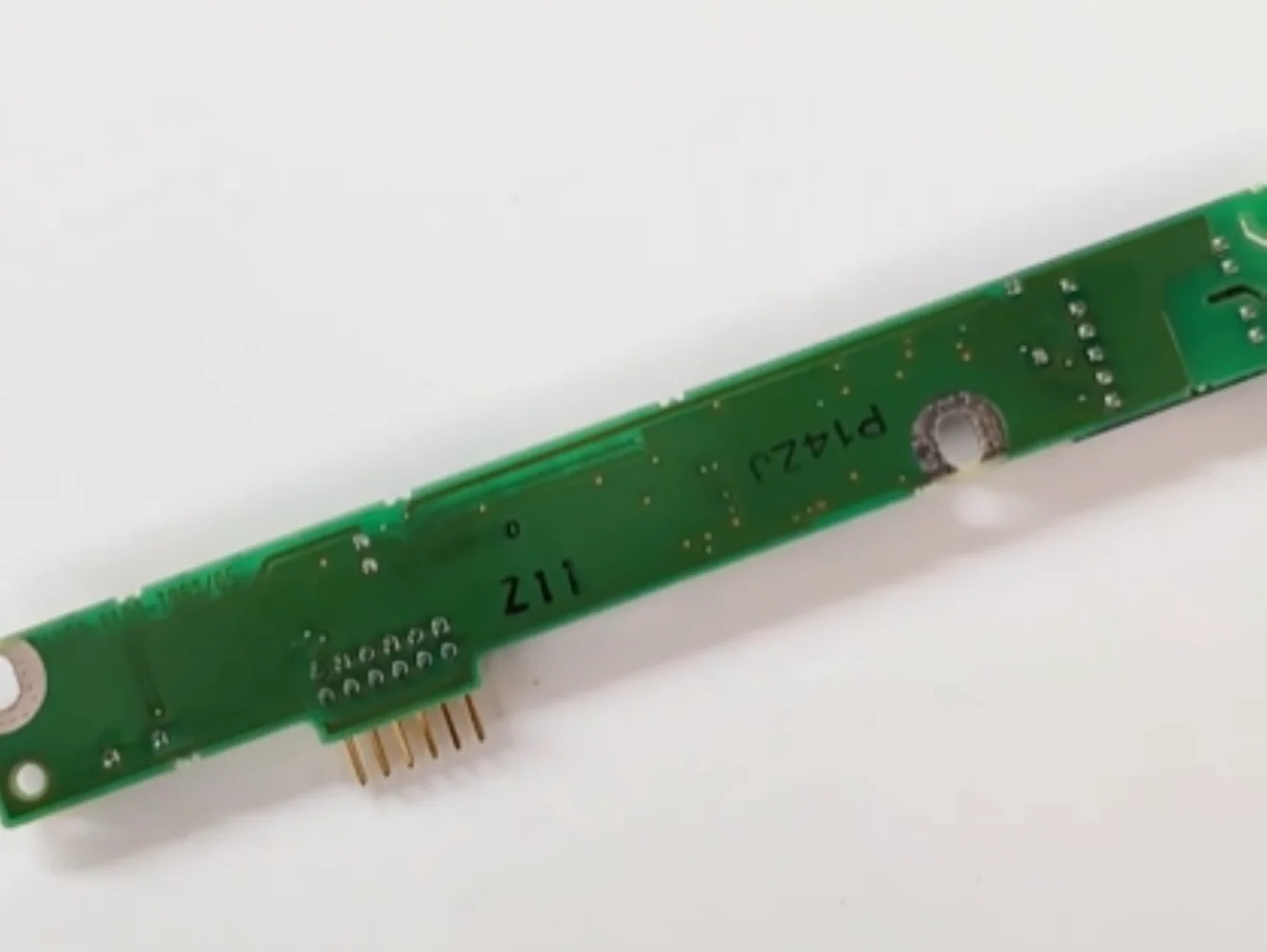 

A20B-8100-0962 for High voltage strip