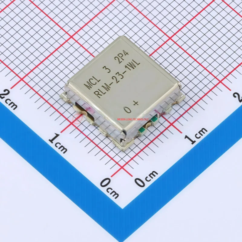 

RLM-23-1WL+ RF другие ИС и модули Универсальный 100 МГц ~ 2,5 ГГц
