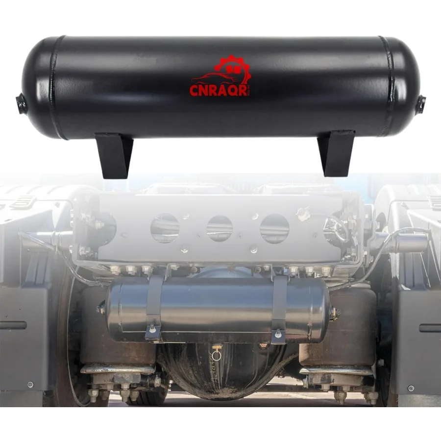 4 Gallon Air Tank F… - image