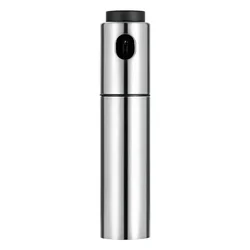 100ML 304 Stainless Steel BBQ Olive Oil Spray Diffuser For Kitchen Dispenser Bottle Squirt Container Vinegar Fuel Injection Pot