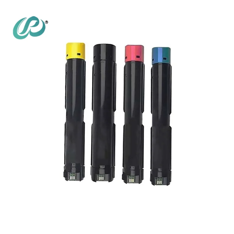 

C7020 C7030 Copier Toner Cartridge Compatible for Xerox VersaLink C7020 7025 7030 Refill Toner Cartridge CMYK 1pcs