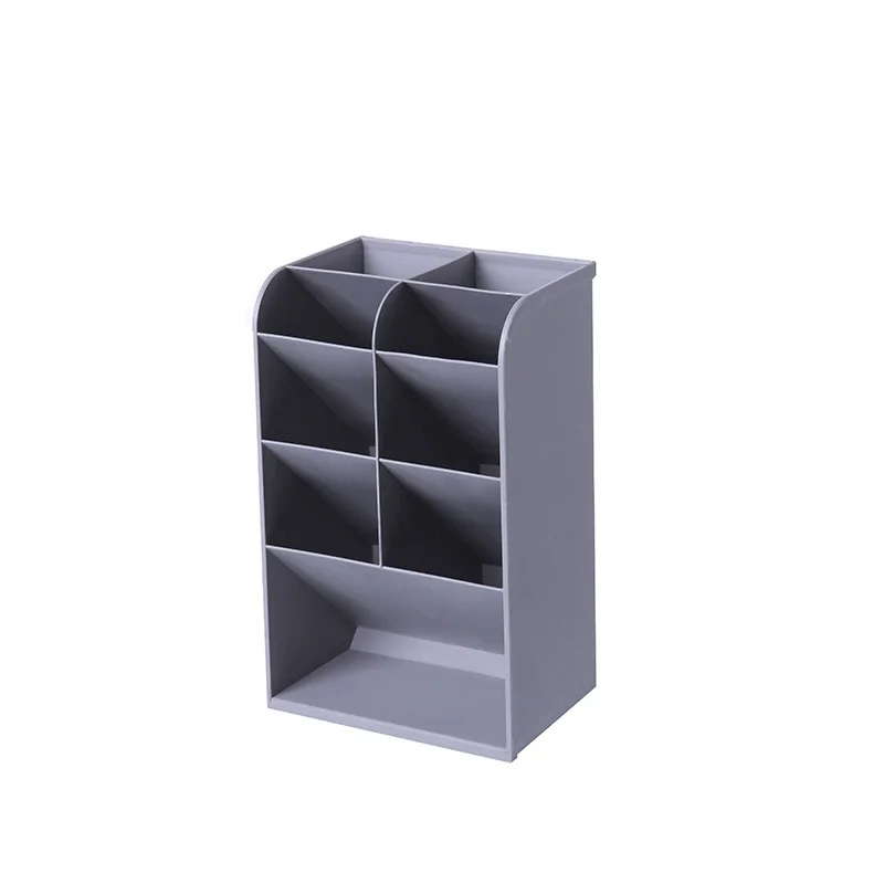 Stifthalter, Stifteorganizer, Stiftehalter, Schreibtisch-Organizer, Schreibwarenhalter, Stiftablage, Stifteorganizer – Detail 8