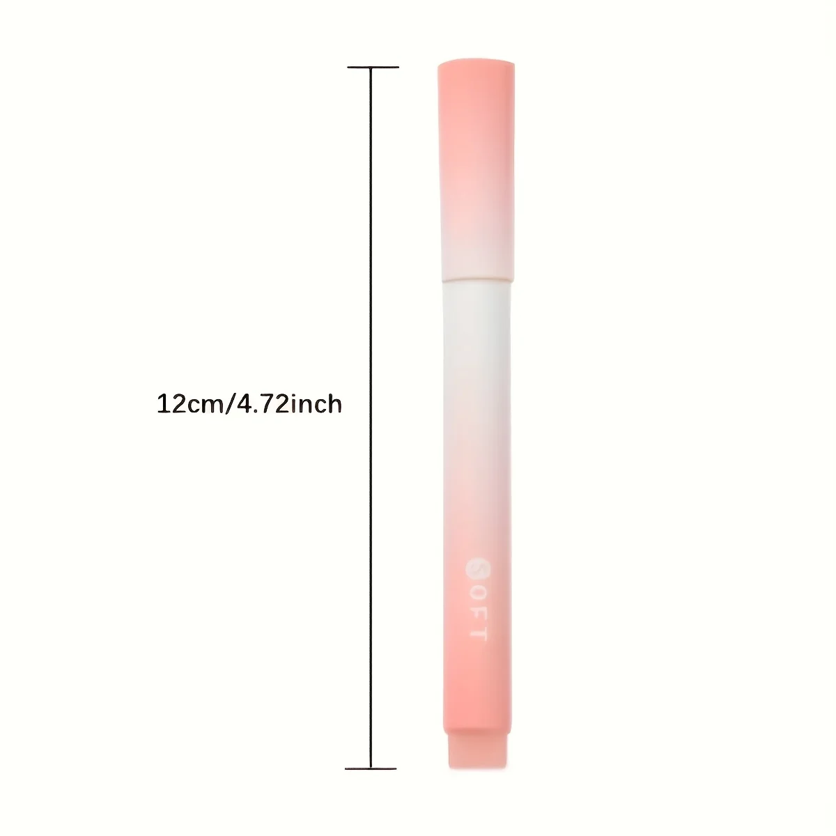 12 قلمًا موراندي في مجموعة واسعة من الألوان للملاحظات والرسومات والمجلات على السبورة البيضاء المكتبية والتقويمات