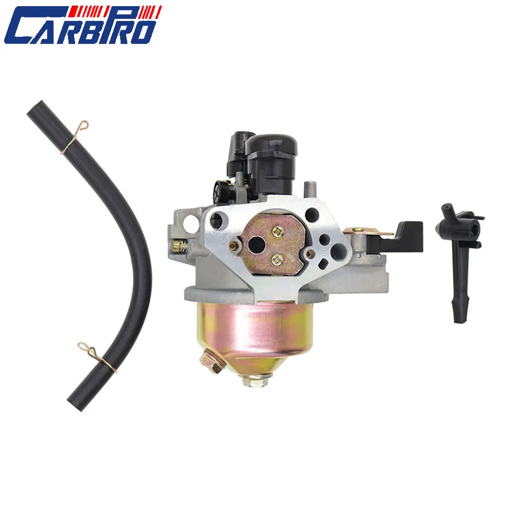 Карбюратор для Honda GXV390 16100-Z5V-801