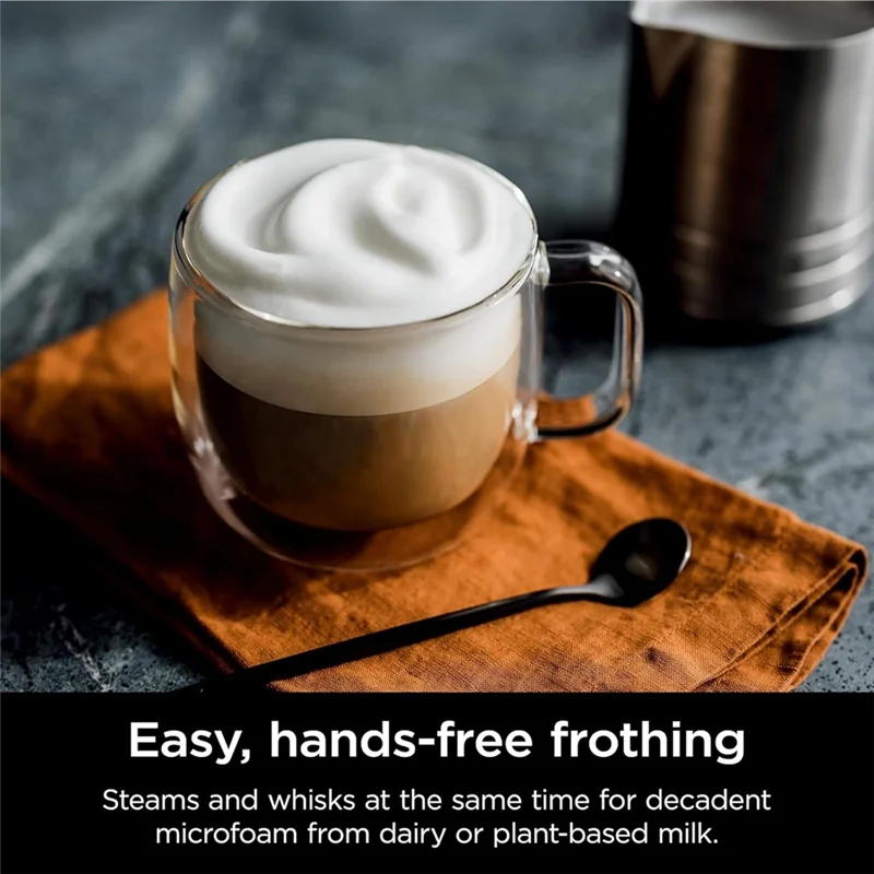 لملحقات ماكينة القهوة NINJA ES601/ES655/ES701-فلتر رف المياه المحمول #2