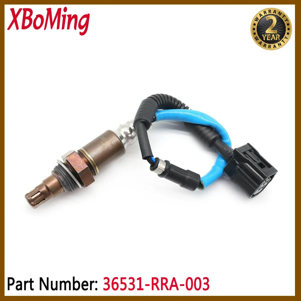 Lambda O2 Oxygen Sensor AIR FUEL RATIO Sensor 36531-RRA-003 Fit For Honda Civic 2.0L For ACURA CSX 2006-2011