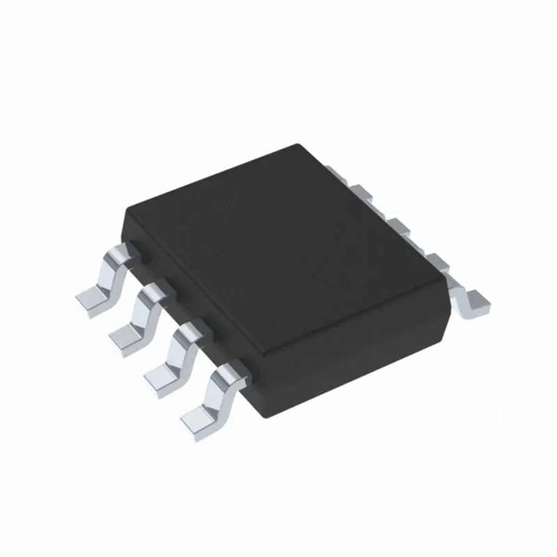 حزمة FM25640B-GTR الأصلية الجديدة SOP-8 شريحة الذاكرة الكهروضوئية IC