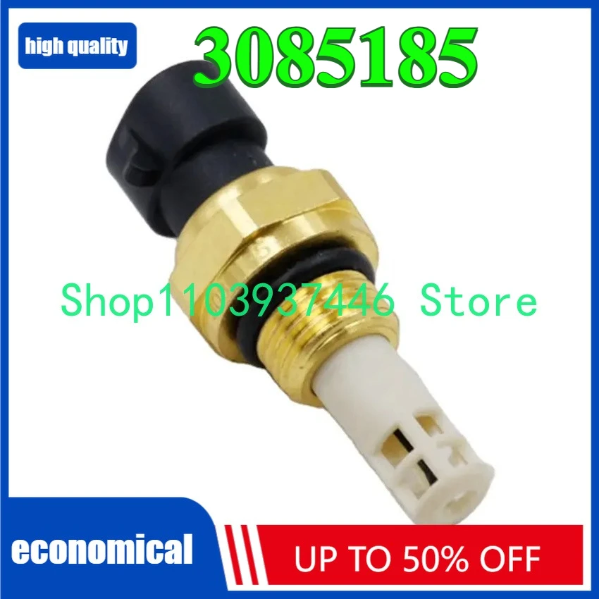 

Датчик температуры впускного воздуха 3085185 для двигателя Cummins QSM11