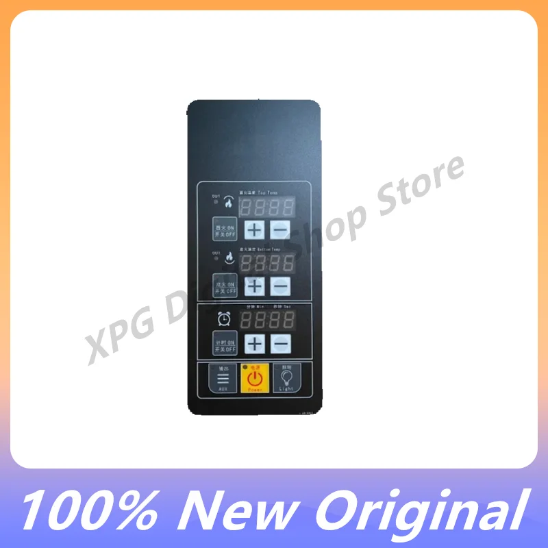 Совершенно новая оригинальная компьютерная версия для духовки Ld-5011-3 Hl5023 =ld-5011-3 Poc-100hl-ho-ec = 5011-3