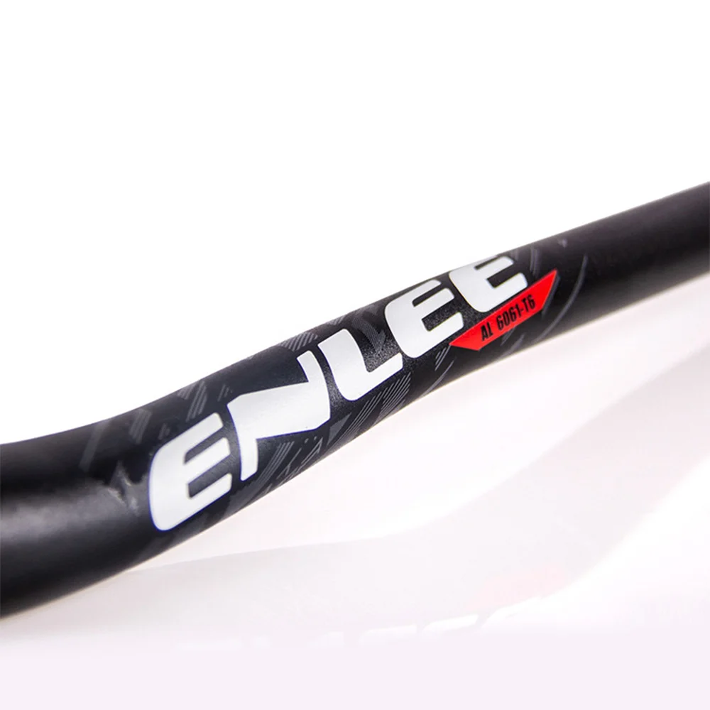 MTB Bicycle Swallow-shaped Handlebar,31.8*800/780/720MM,XC/AM Off-Road Downhill Handlebar,BMX Mountain Road Cycling Parts