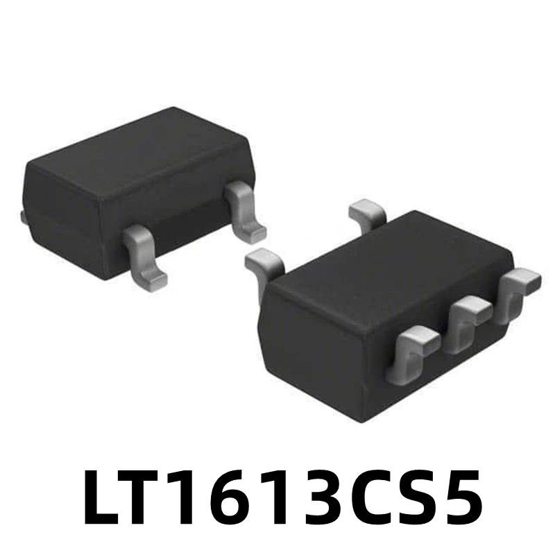 

1 шт. LT1613CS5 LT1613CS5 # TRPBF экранная печать LTED SOT23-5 Инкапсуляция новая Оригинальная