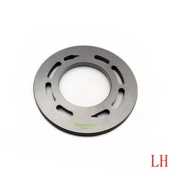 Hydraulic Pump Repair Kits Valve Plate for PV20 PV22 PV21 PV23 SAUER Piston Pump Spare Parts Distributor Plate