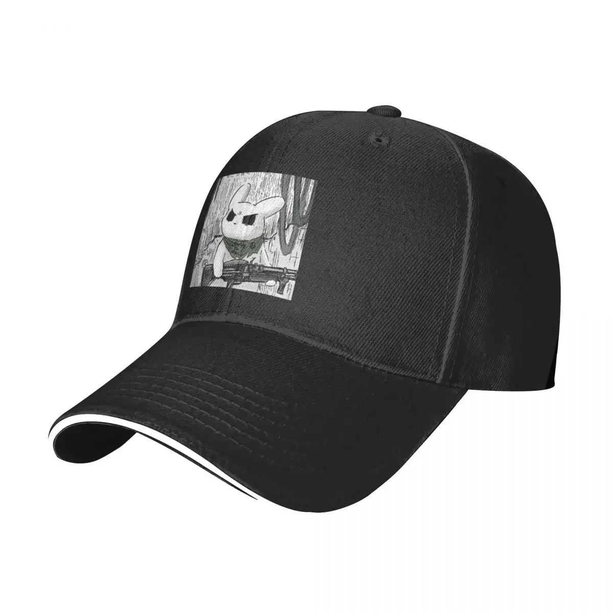 rain world, slugcat Baseball Cap Fishing cap Golf Hat Luxury Woman Men's