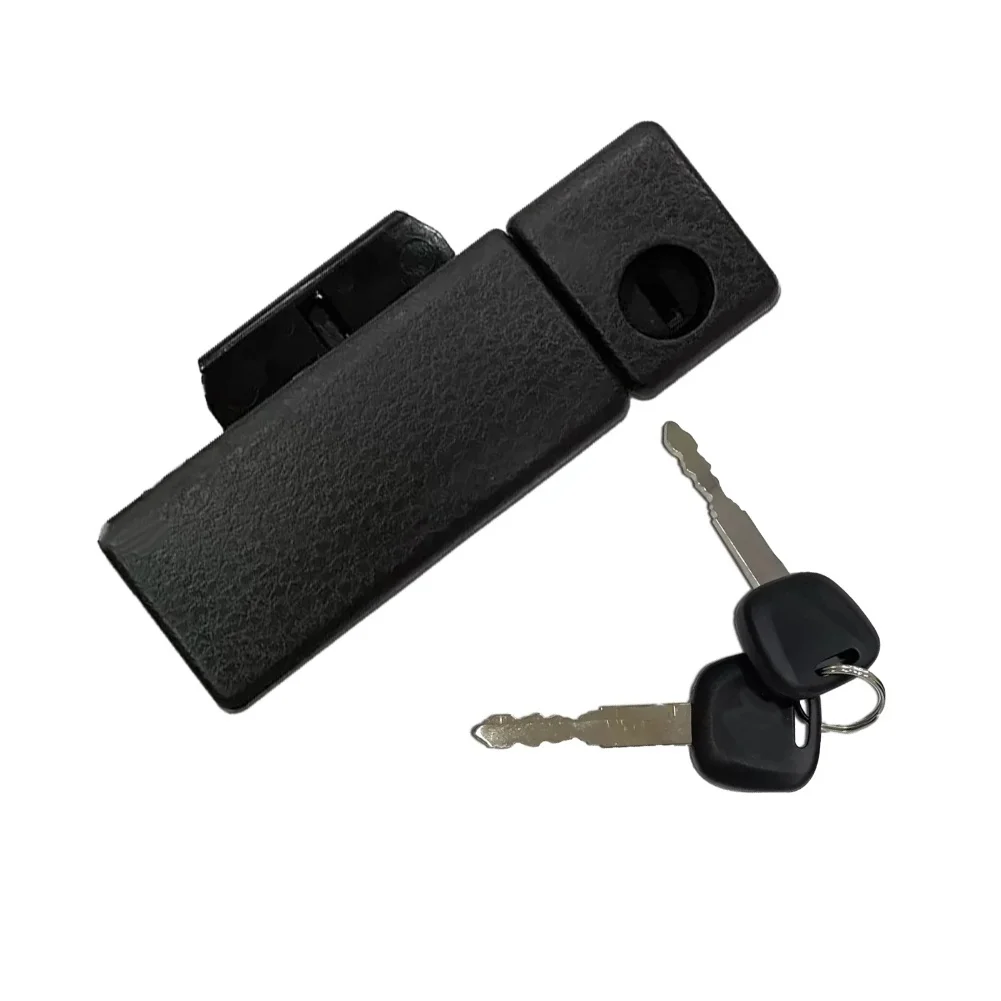

Glove Box Door Lock Latch Cylinder For Suzuki For Grand For Vitara 2006-2013 73430658205PK Plastic Car Accessories