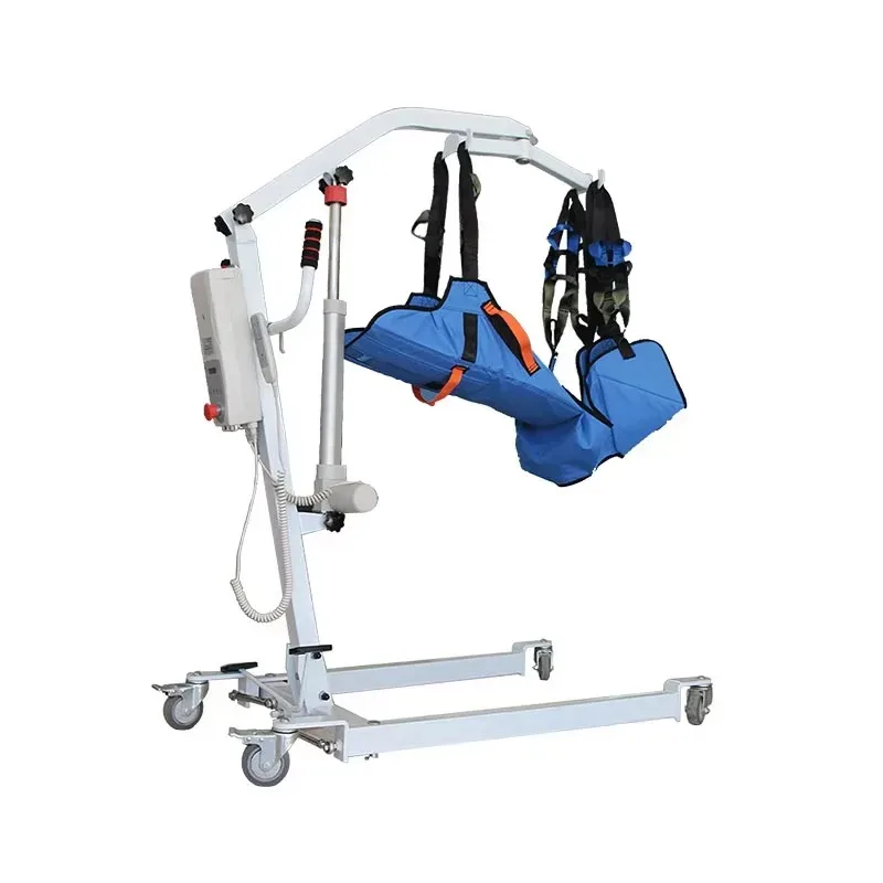 

Transfer Electric Portable Foldable Mobile Electric Patient Lift