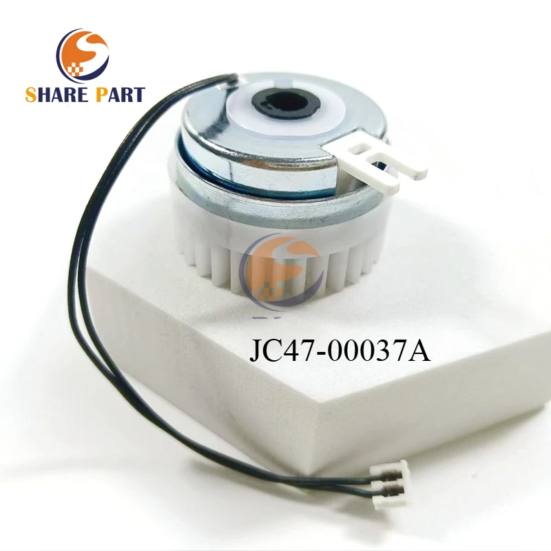 

M436 Main Drive Clutch Eletric JC47-00037A JC66-03983 Original 4PCS for Samsung 2200 436 K2200ND K2200 M433 Paper Feed Clutch