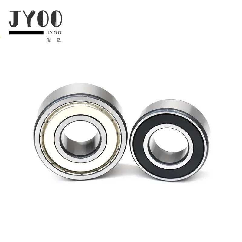 Double-row Angular contact ball bearing 3316 5316 A 2RS ZZ 2Z DDU LLU RZ NSK NTN JYOO auto bearing 3316A-2RS Ball bearing