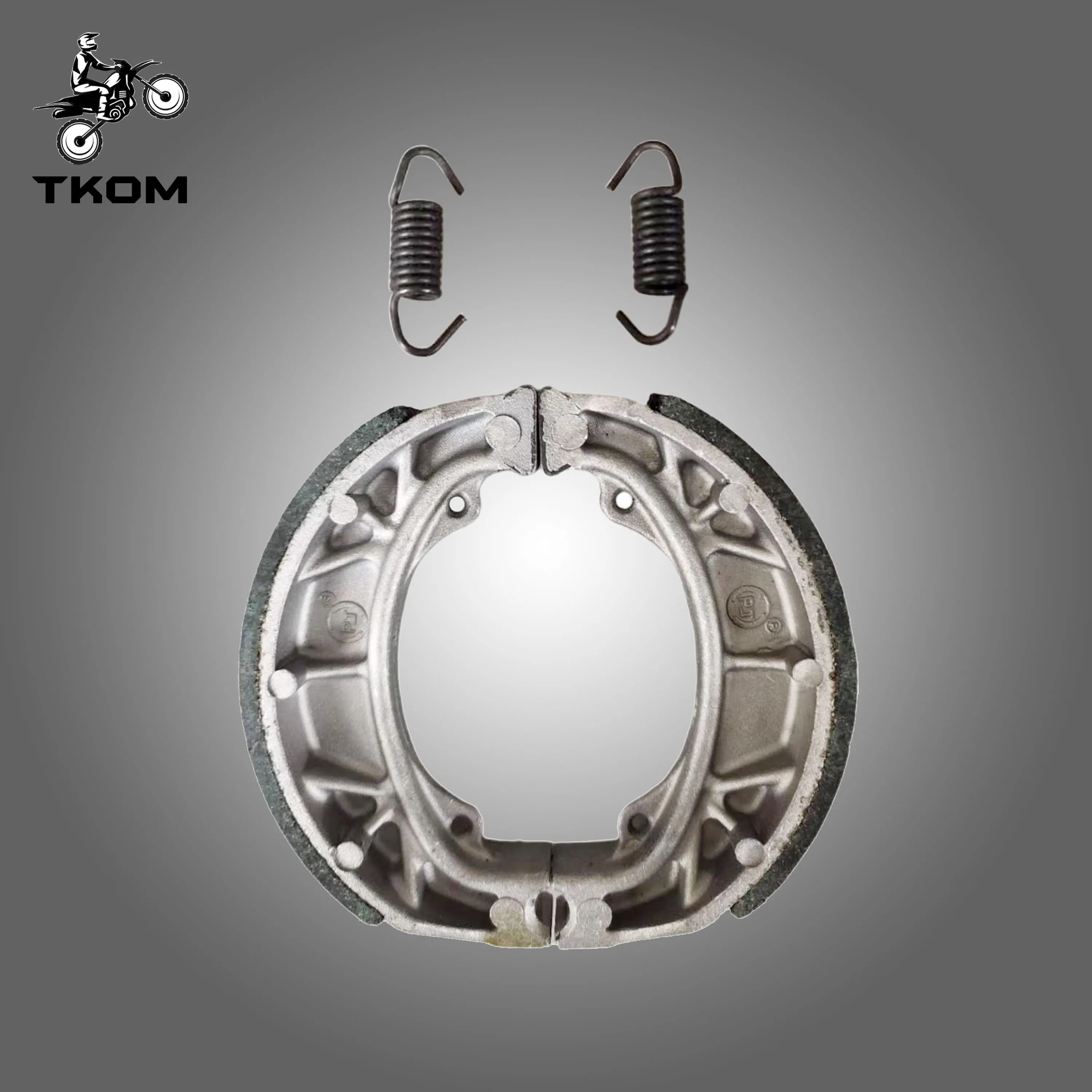 Dax CT70 Rear Brake… - image