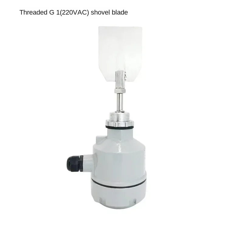 

Обновление электрической точки замерзания, сопротивление поворотного переключателя уровня, ограничитель уровня бункера, блокирующий переключатель сигнализации