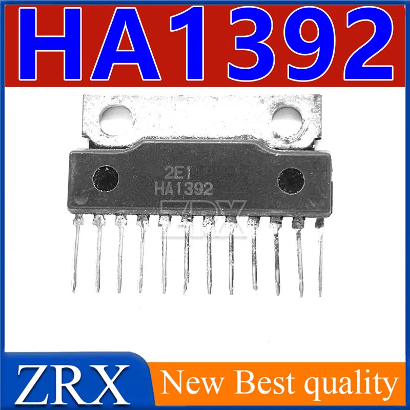 5Pcs/Lot New HA1392 ZIP Integrated circuit IC Good Quality In Stock