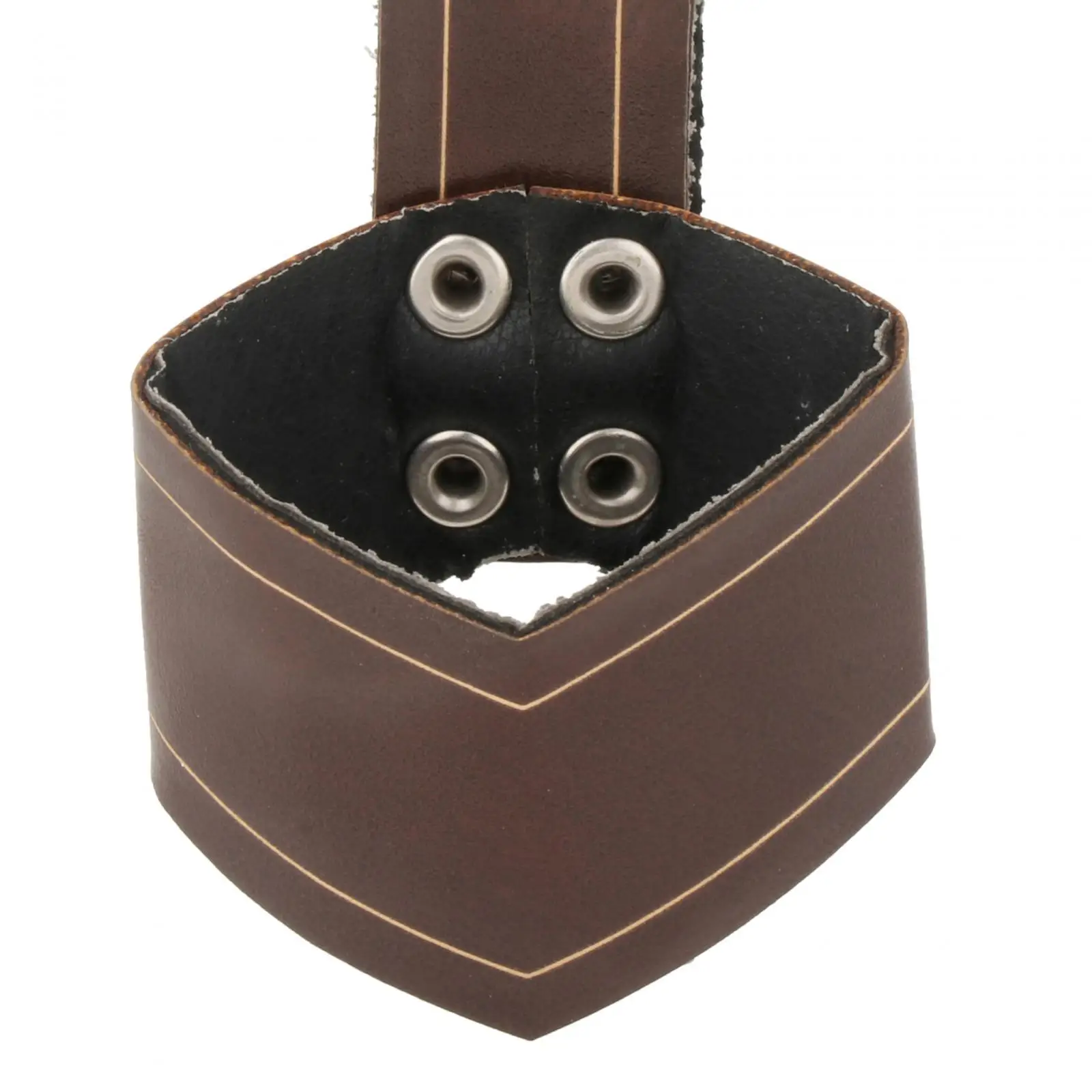 Fundas de cuerno de buey, cuerno portátil con forma vikinga, soporte para taza con forma de cuerno