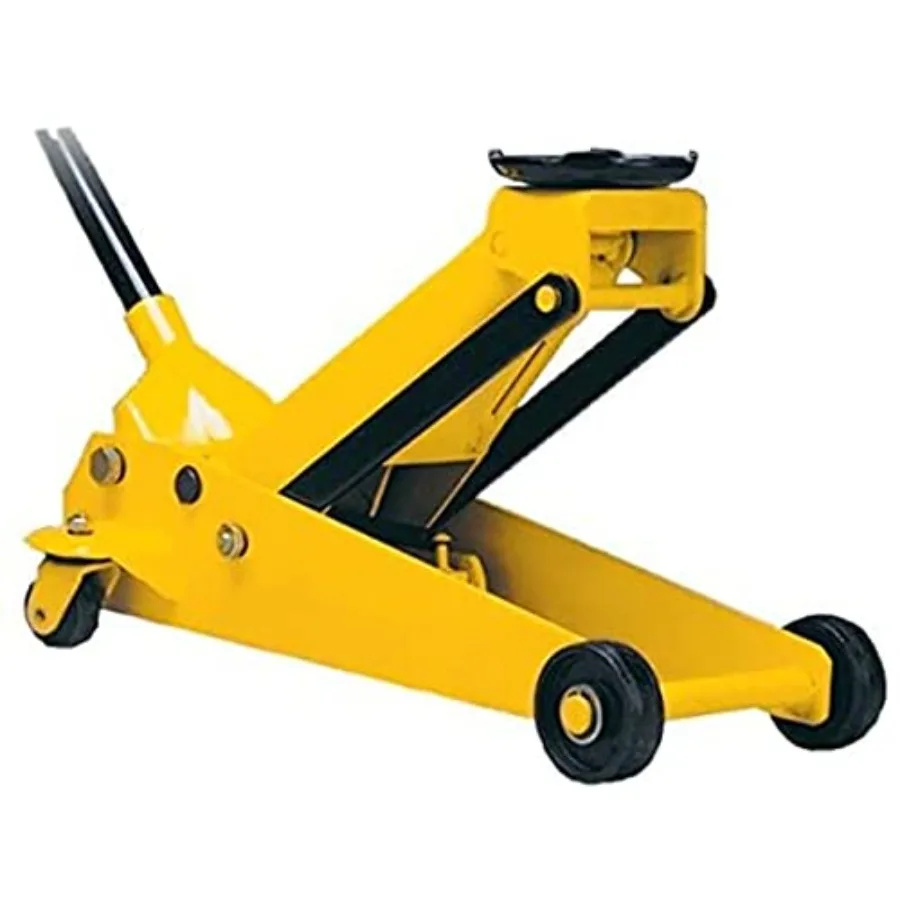 

W1612 5000 lb Capacity Heavy Duty Construction GSW with Maximum Height of 19 1 4Inches