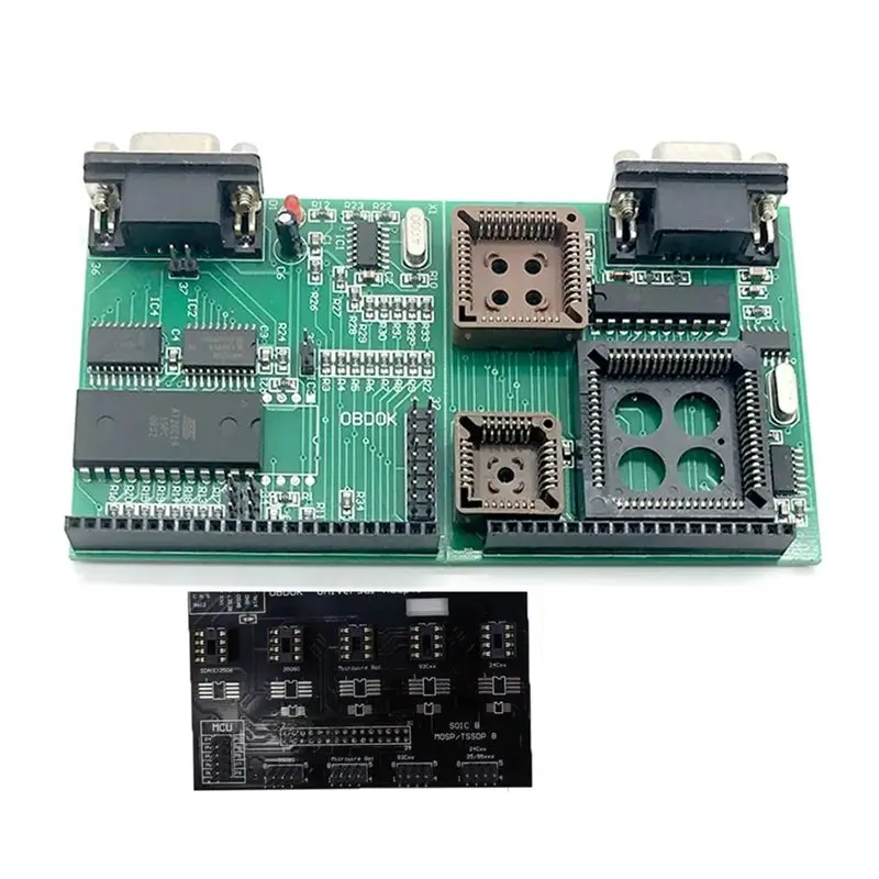 

Диагностический инструмент для работы NEC TMS-адаптер UPA USB-программатор V1.3 для адаптера серии UPA