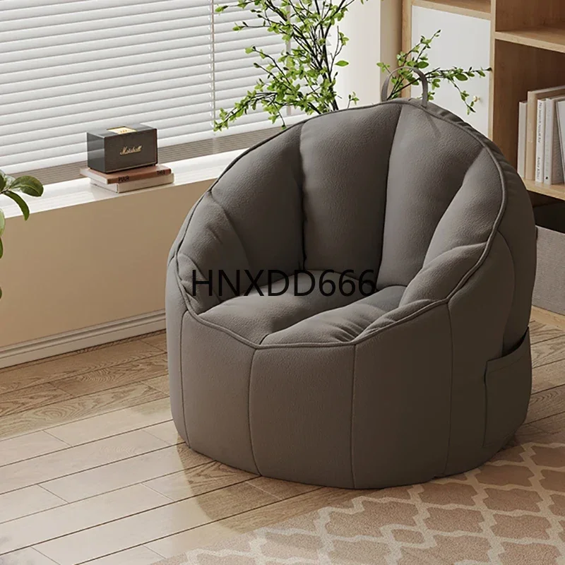 Divano tipo Mini Bean Bag Mobili per cameretta per bambini per bambini Sedia per bambini pigra per bambini Mobili per bambini per bambini Poltrona per divano