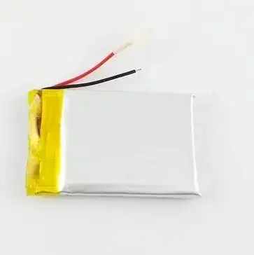 Полимерная литиевая батарея 3,7 В 042535402535 320 мАч MP3 MP4 MP5 GPS