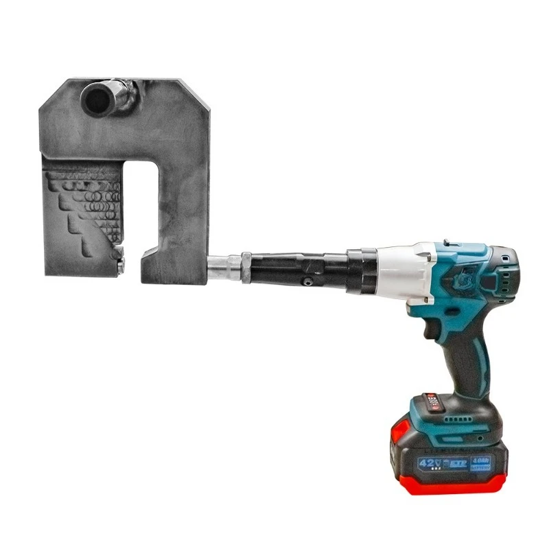 Lithium electric duct riveting machine, sealing gun, charging trend riveting gun, pressing machine, sealing machine