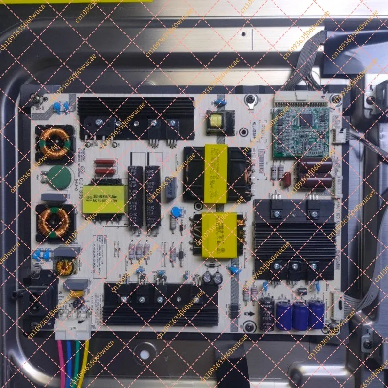 

TV Power Supply Board RSAG7.820.6350/ROH WP Board For Hisense LED55MU7000U LED55K7100UC