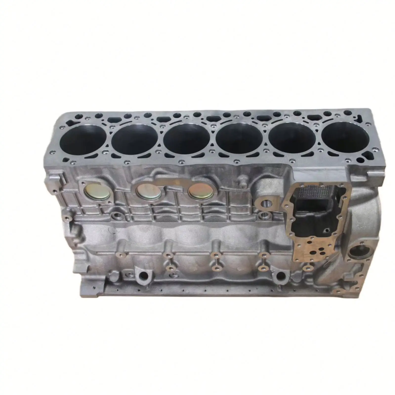 

5260561 Cylinder Assembly Applicable to Dongfeng Cummings 6CT8.3 diesel Engine Accessories Cylinder Blockcustom