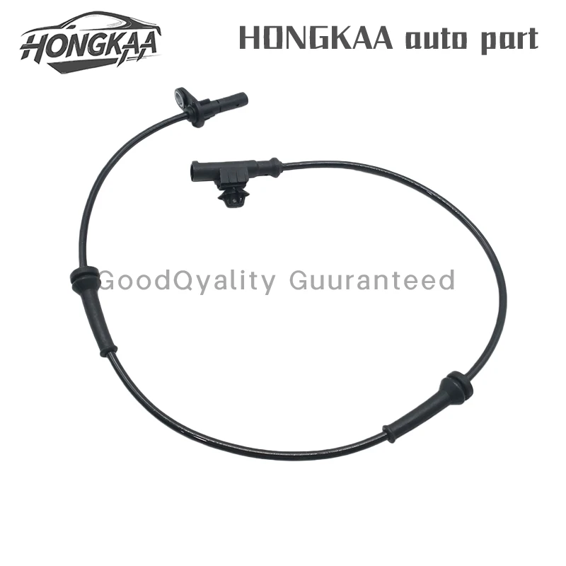 Front Left Wheel ABS Speed Sensor for Great Wall Haval H6 Third Generation M6 PLUS 2020-2024 Parts 3550120-K18-A1 3550120K18A1 view 3