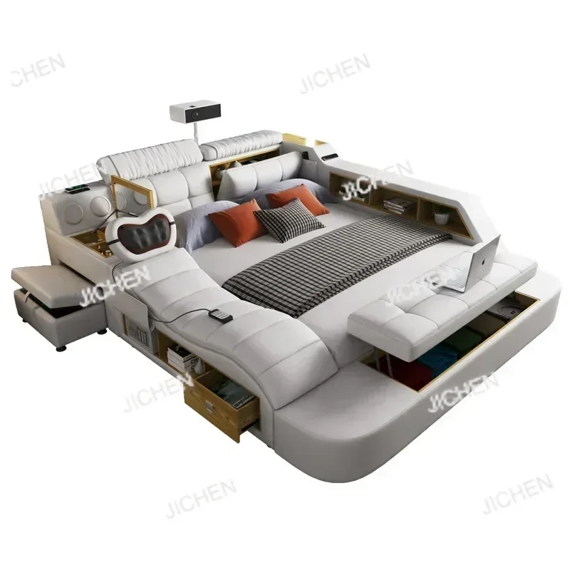 Jc Queen Size Stora…