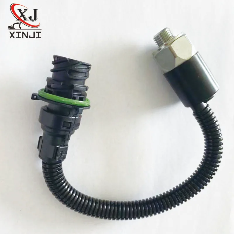 11170090 11170072  Pressure Sensor Switch for VOLVO L120E L150E L180E L180E HL L220E L330E