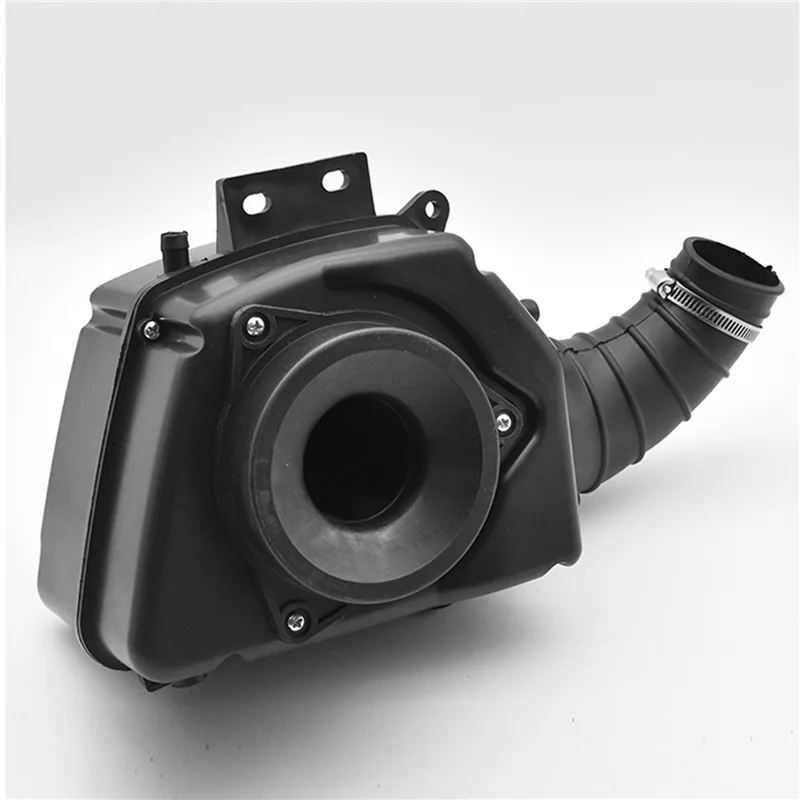 

2X Air Cleaner Filter Motorcycle Air Filter 125Cc-300Cc Engine ATV Quad Go Kart Scooter(With Mounting Holes)