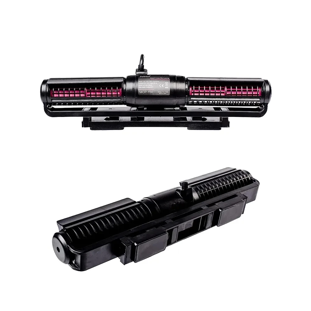 Jebao MCP-180 Sine Cross Flow Pump Wave Maker Wifi Control For Marine Fish Reef Aquarium