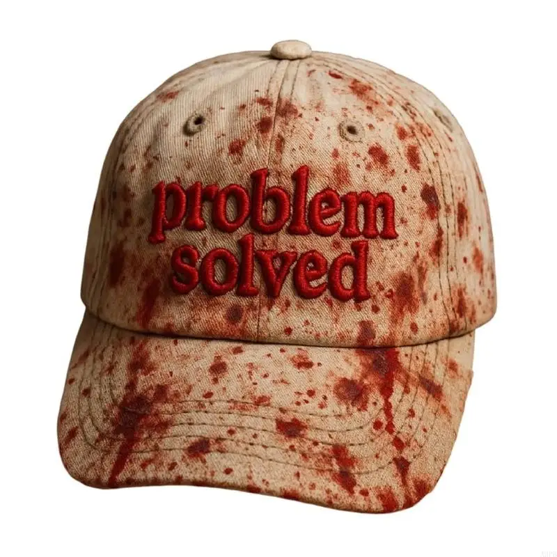 Adjustable Unisex C… - image