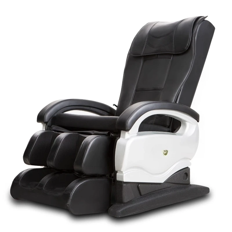 

Whole body home massage chair Small simple office kneading massage multi-functional massage sofa chair