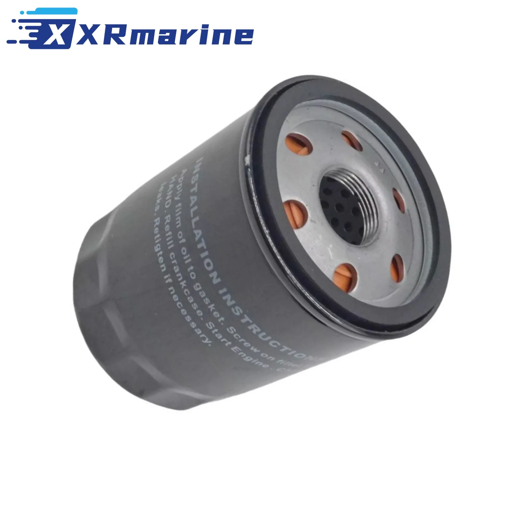 Oil Filter For Mercury Outboard 135 - 200 HP 8M0176312 8M0123025 35-896546T