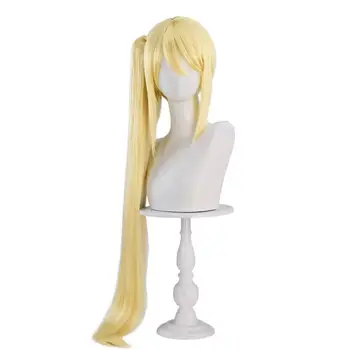 10 best sales Lucy Cosplay Fairy Tail - №1