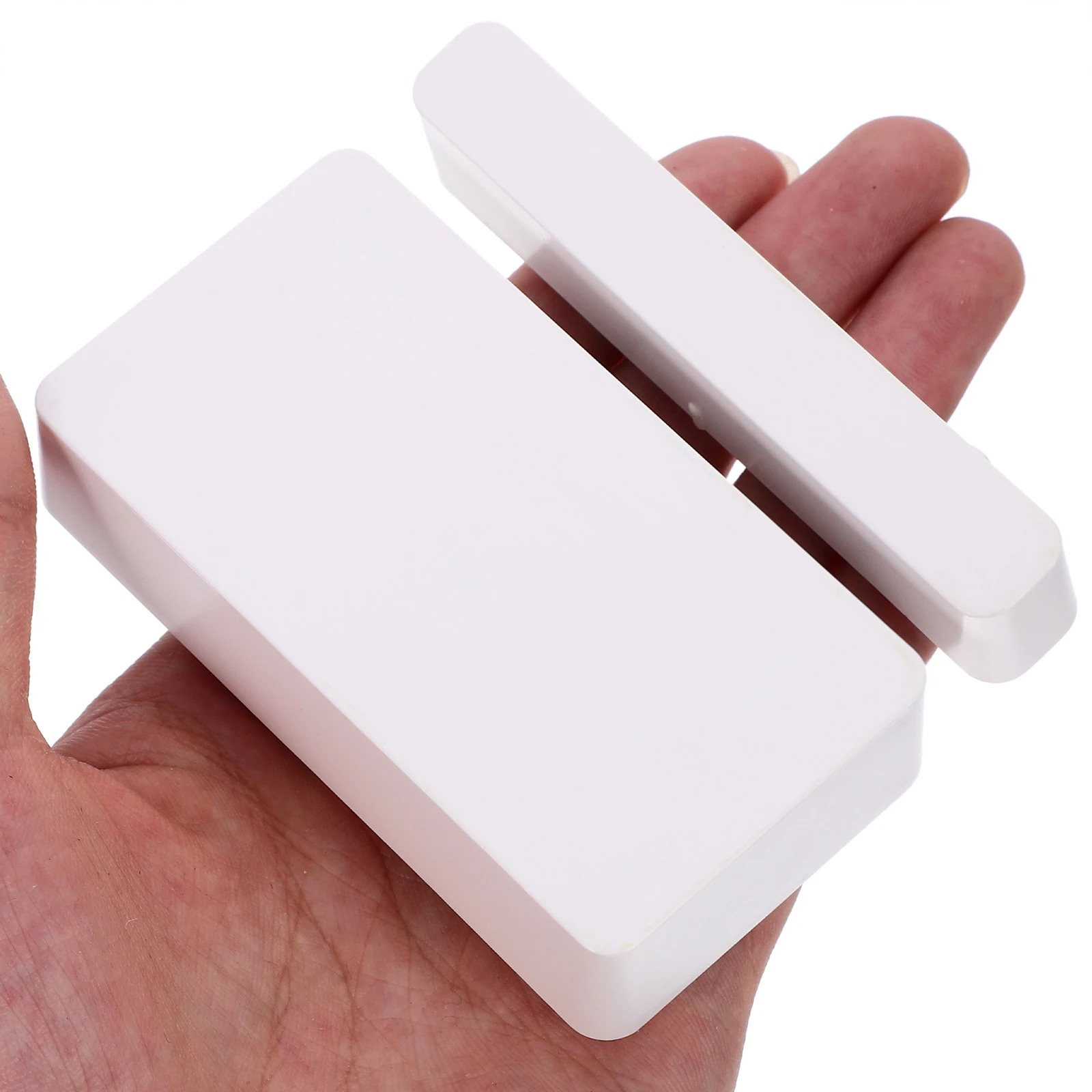 

Window 2.4GHz WiFi Security Wifi Smart Door Sensor Door Sensor Alert Entry Warning Low Power Long Life