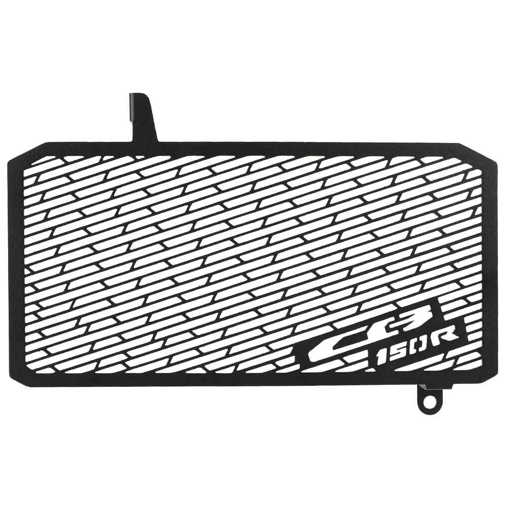 

Motorcycle Accessories CNC Aluminum FOR HONDA CB150R CBR150R 2016-2024 2022 2021 2010 Radiator Grille Guard Protection Cover