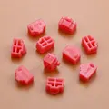 Watermelon Red