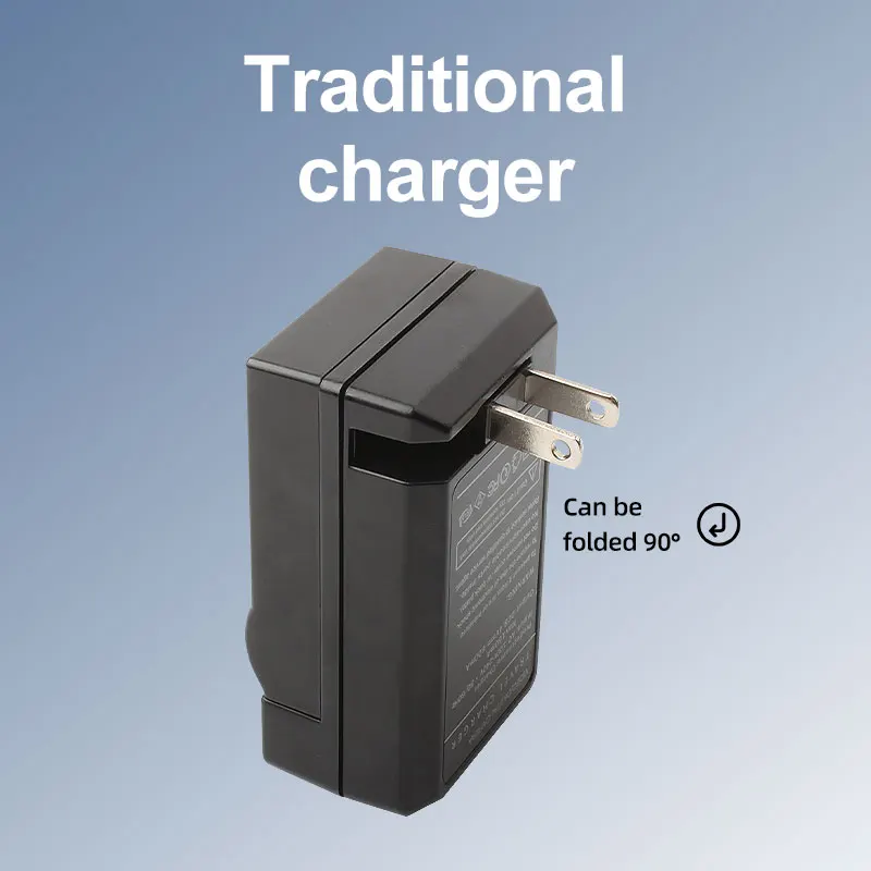 شاحن بطارية BP-SCL7 لبطارية شاحن كاميرا Leica M11 BP-SCL7